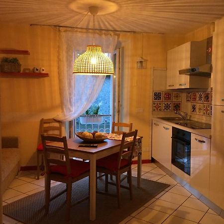 Petitbijou Appartement Varenna Buitenkant foto