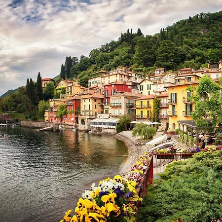 Petitbijou Appartement Varenna Buitenkant foto