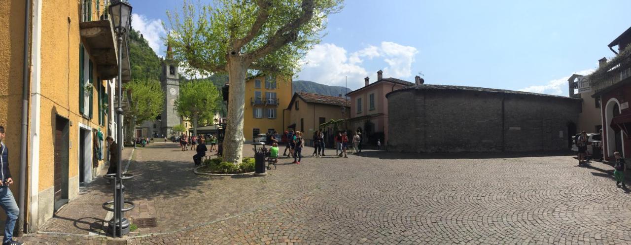Petitbijou Appartement Varenna Buitenkant foto