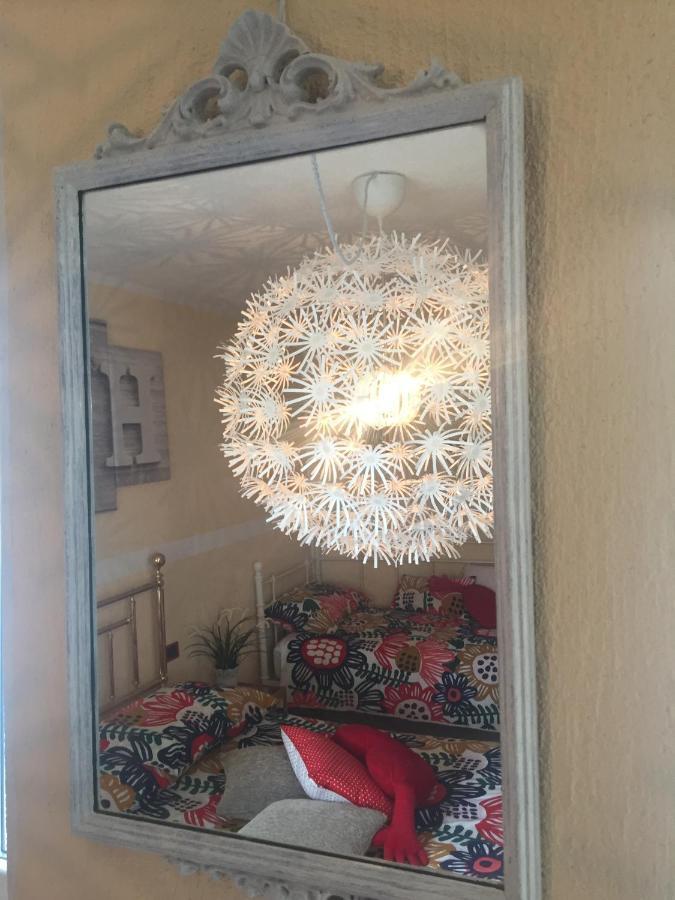 Petitbijou Appartement Varenna Buitenkant foto