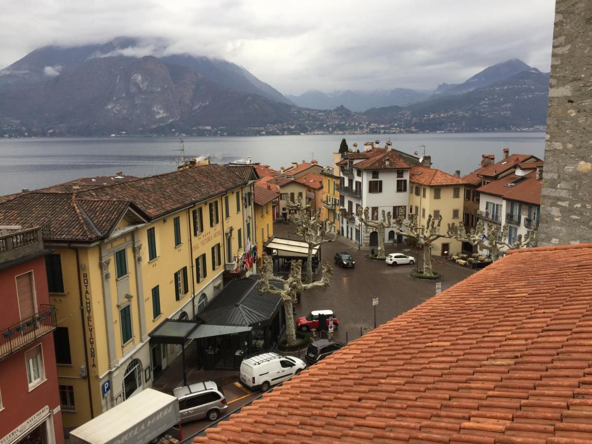 Petitbijou Appartement Varenna Buitenkant foto