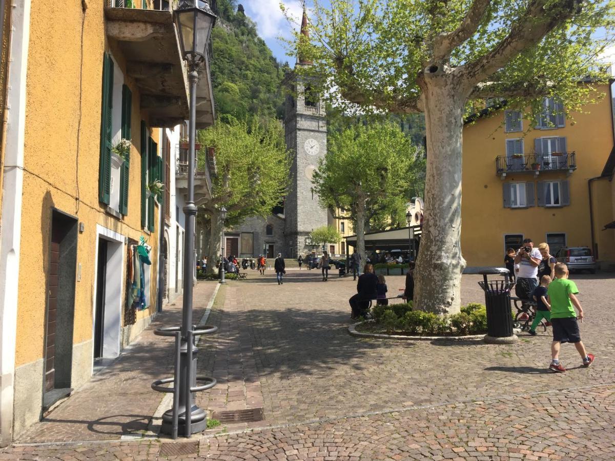 Petitbijou Appartement Varenna Buitenkant foto