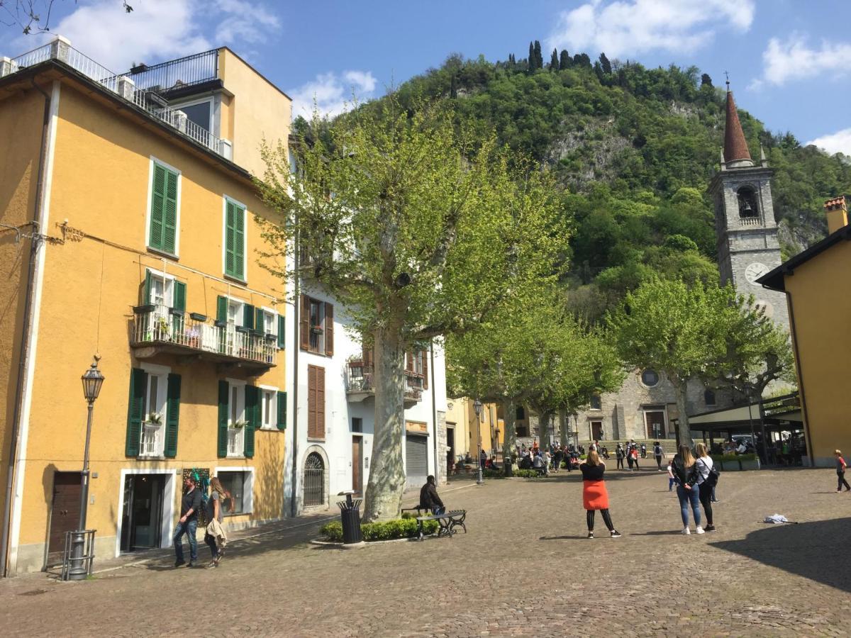 Petitbijou Appartement Varenna Buitenkant foto