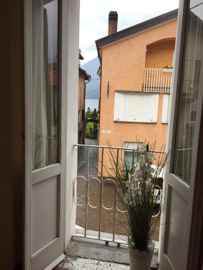 Petitbijou Appartement Varenna Buitenkant foto