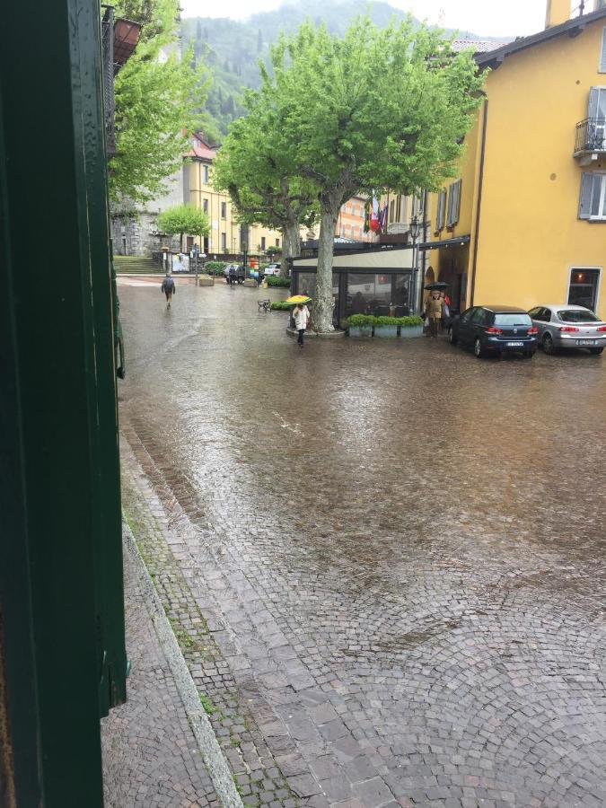 Petitbijou Appartement Varenna Buitenkant foto
