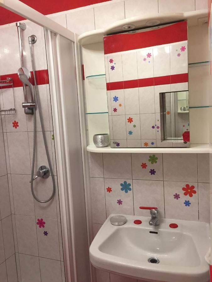 Petitbijou Appartement Varenna Buitenkant foto