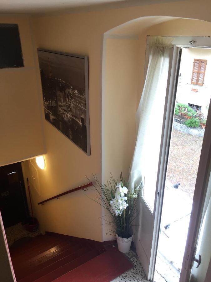Petitbijou Appartement Varenna Buitenkant foto