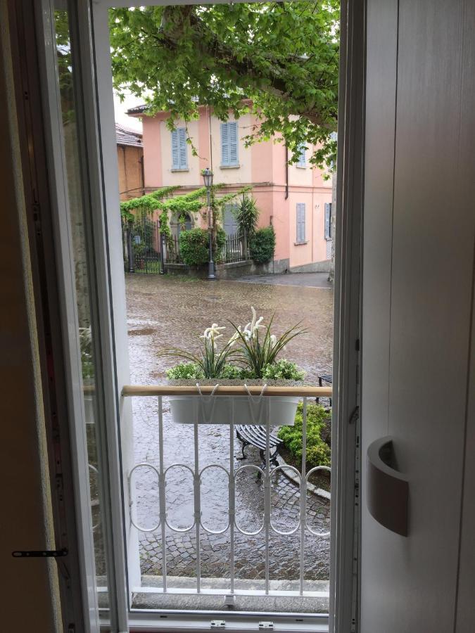Petitbijou Appartement Varenna Buitenkant foto