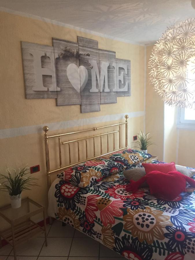 Petitbijou Appartement Varenna Buitenkant foto