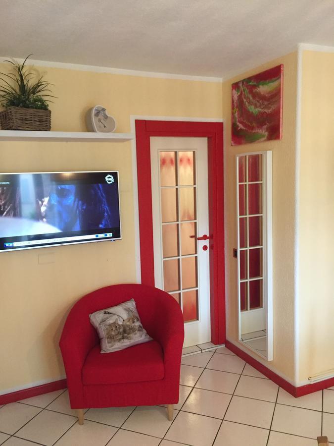 Petitbijou Appartement Varenna Buitenkant foto